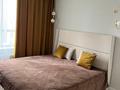 2-комнатная квартира · 60.5 м² · 9/12 этаж, Мангилик ел 58 за 400 000 ₸ в Астане, Есильский р-н — фото 7