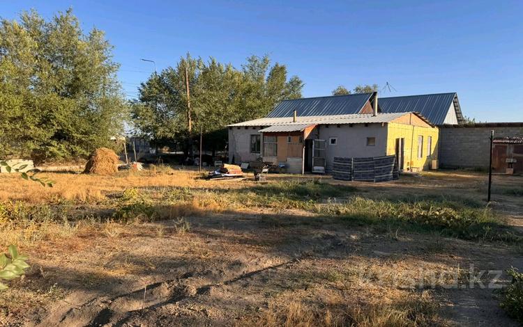 Отдельный дом · 3 комнаты · 100 м² · 11 сот., п. Арман за 25 млн ₸ в Алатау — фото 4