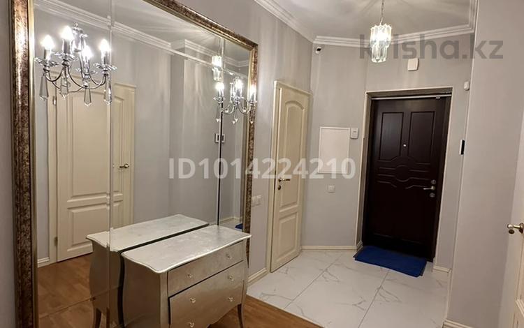3-комнатная квартира · 148 м² · 2/4 этаж, Керей-Жәнібек хандар — Луганского-Сатпаева, выше по ул. Луганского налево на ул. Керей-Жанибек хандар (бывшая ул.Горная); дорога вверх в гору за 850 000 ₸ в Алматы, Медеуский р-н — фото 19