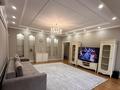 3-комнатная квартира · 148 м² · 2/4 этаж, Керей-Жәнібек хандар — Луганского-Сатпаева, выше по ул. Луганского налево на ул. Керей-Жанибек хандар (бывшая ул.Горная); дорога вверх в гору за 850 000 ₸ в Алматы, Медеуский р-н — фото 8