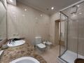 3-комнатная квартира · 148 м² · 2/4 этаж, Керей-Жәнібек хандар — Луганского-Сатпаева, выше по ул. Луганского налево на ул. Керей-Жанибек хандар (бывшая ул.Горная); дорога вверх в гору за 850 000 ₸ в Алматы, Медеуский р-н — фото 11