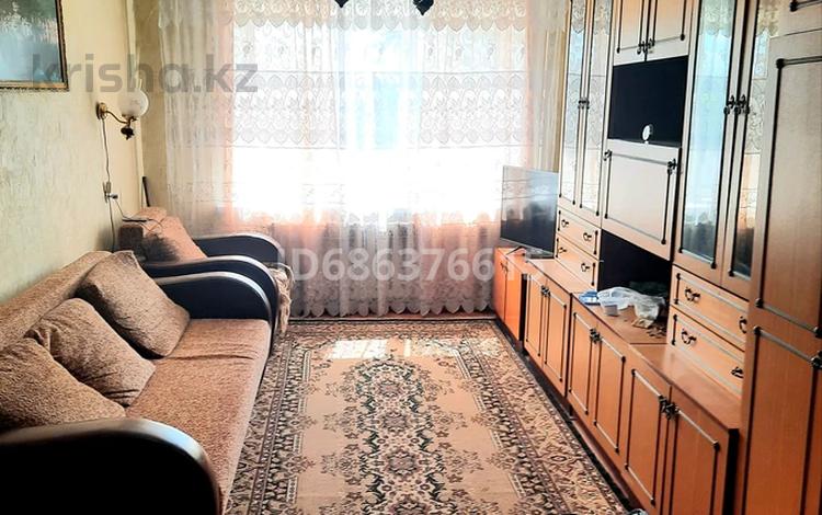 3-комнатная квартира · 62.6 м² · 2/5 этаж, Абылай - Хана 18 — Фитнес клуб"Ягуар" за 19.8 млн 〒 в Щучинске — фото 6