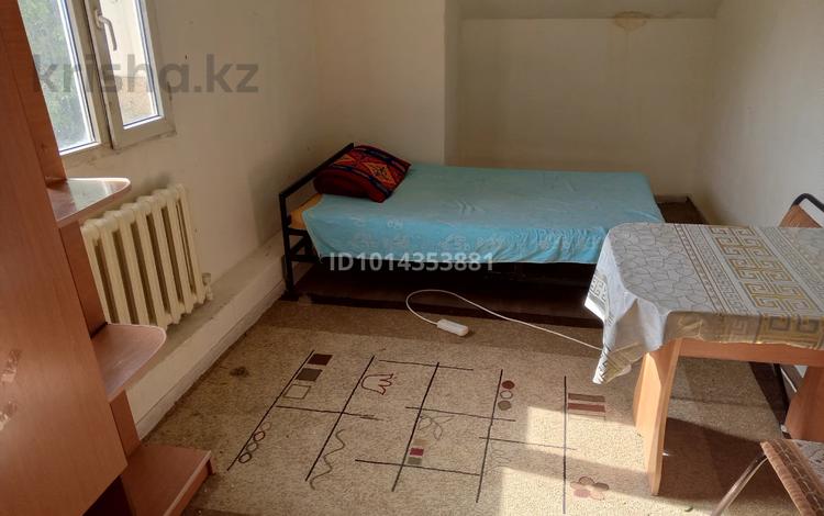 1-комнатная квартира · 20 м² · 2 этаж, мкр Аксай-4, Улугбека за 110 000 ₸ в Алматы, Ауэзовский р-н — фото 29