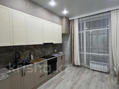 2-комнатная квартира · 85 м² · 1/5 этаж, Кенжина 1/1 блок А, Б за 45 млн ₸ в Караганде, Казыбек би р-н
