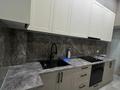 2-бөлмелі пәтер · 85 м² · 1/5 қабат, Кенжина 1/1 блок А, Б, бағасы: 45 млн ₸ в Караганде, Казыбек би р-н — фото 4