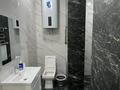 2-бөлмелі пәтер · 85 м² · 1/5 қабат, Кенжина 1/1 блок А, Б, бағасы: 45 млн ₸ в Караганде, Казыбек би р-н — фото 9