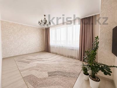 2-комнатная квартира · 70 м² · 15/15 этаж, А 75 2/1 за 30.9 млн ₸ в Астане, Есильский р-н