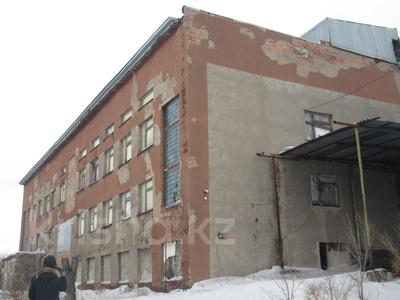 Мукомольный комбинат, 3640.2 м² за ~ 62.4 млн 〒 в Шахтинске