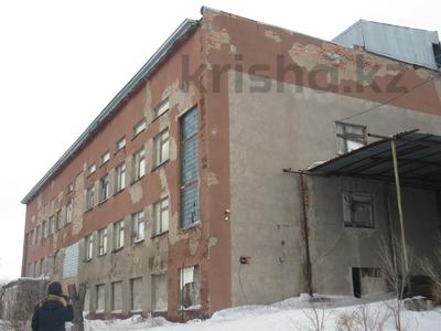 Мукомольный комбинат · 3640.2 м², бағасы: ~ 49.8 млн 〒 в Шахтинске