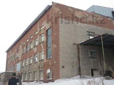 Мукомольный комбинат, 3640.2 м², бағасы: ~ 62.4 млн 〒 в Шахтинске