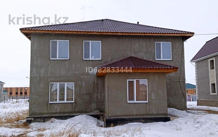 Отдельный дом • 5 комнат • 300 м² • , Сарыарка 24 за 49 млн 〒 в Косшы — фото 2