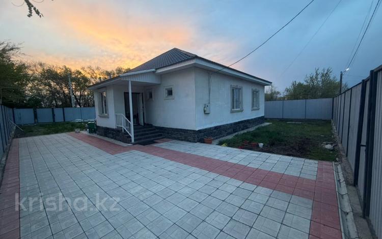 Жеке үй · 5 бөлме · 110 м² · 4 сот., Гульдер, бағасы: 40 млн ₸ в Отенай — фото 9