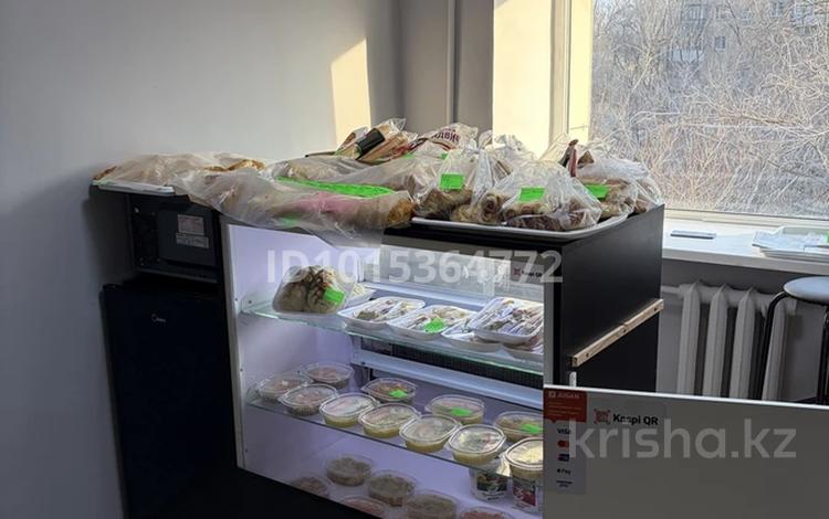Общепит · 18 м² за 2 млн ₸ в Караганде, Казыбек би р-н — фото 2