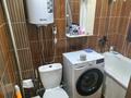 2-бөлмелі пәтер · 45.2 м² · 3/5 қабат, Юность 19, бағасы: 17 млн ₸ в Семее — фото 8