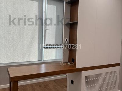 1-комнатная квартира · 45 м² · 12/12 этаж, мкр Коктем-2, Минина 14 — Бухар жырау / байтурсынова за 450 000 ₸ в Алматы, Бостандыкский р-н