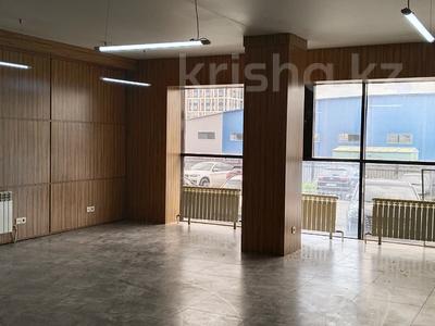 Кеңселер, дүкендер мен бутиктер, қоғамдық тамақтану орны, сұлулық салондары, медорталықтар мен дәріханалар, білім орталықтары, ойын-сауық · 167 м², бағасы: 120 млн ₸ в Астане, Сарайшык р-н