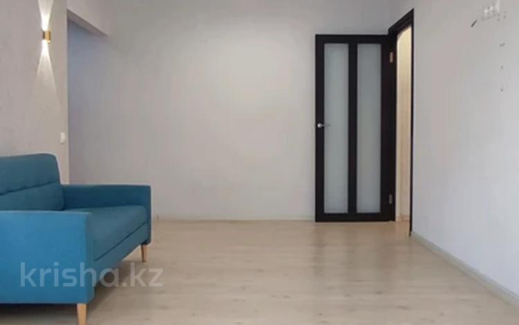 2-комнатная квартира · 46.4 м² · 4/4 этаж, мкр №3 22 — ул. Саина - угол пр. Абая за 28.5 млн ₸ в Алматы, Ауэзовский р-н — фото 4