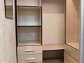 2-комнатная квартира · 46.4 м² · 4/4 этаж, мкр №3 22 — ул. Саина - угол пр. Абая за 29 млн ₸ в Алматы, Ауэзовский р-н — фото 6