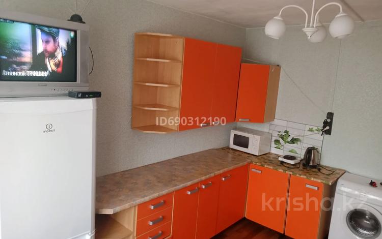 1-комнатная квартира, 20 м², 3/4 этаж помесячно, мкр №7 4 — Абая Алтынсарина ТРЦ МОСКВА