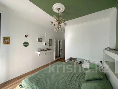 3-комнатная квартира · 72 м² · 8/16 этаж, Каныша Сатпаева 133/1 за ~ 70 млн ₸ в Алматы, Бостандыкский р-н