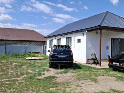 Отдельный дом · 2 комнаты · 75 м² · 10 сот., Курашасай , Высоковольтный 300 — Поворот Жинишке за ~ 20 млн ₸ в Актобе