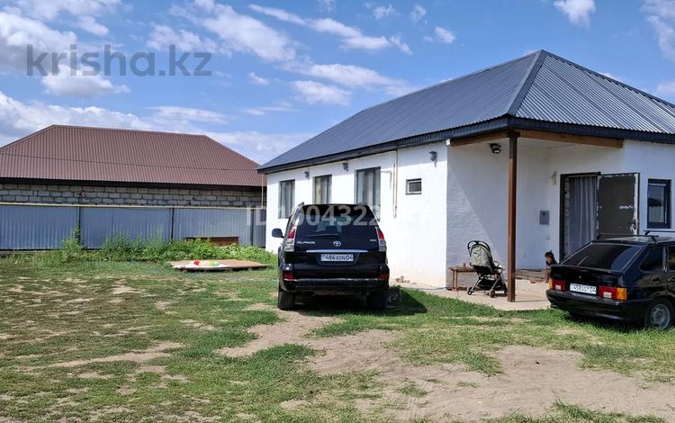 Отдельный дом · 2 комнаты · 75 м² · 10 сот., Курашасай , Высоковольтный 300 — Поворот Жинишке за ~ 20 млн ₸ в Актобе — фото 2