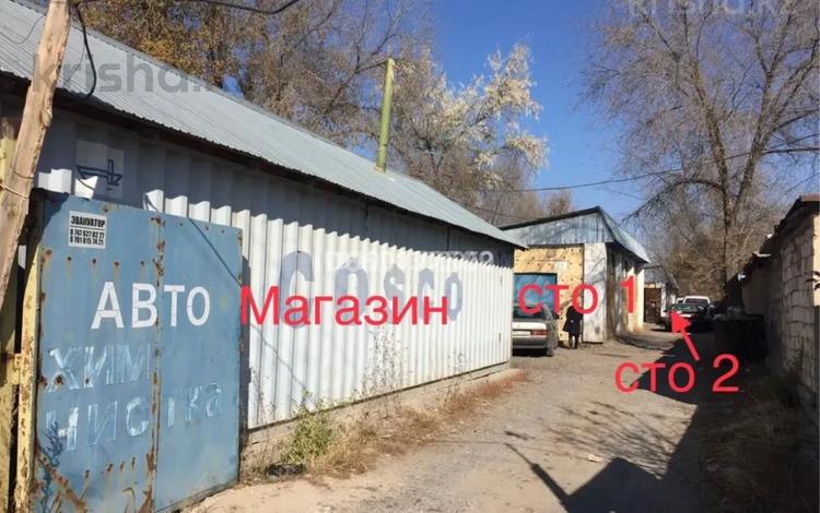 СТО · 180 м², бағасы: 39 млн 〒 в Конаеве (Капчагай) — фото 2