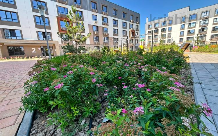 3-комнатная квартира · 70 м² · 6/6 этаж, Тараз 8/1 за 58.5 млн ₸ в Алматы, Турксибский р-н — фото 4