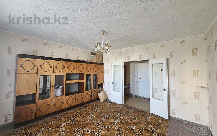 2-комнатная квартира · 54.5 м² · 7/9 этаж, мкр Юго-Восток, Мкр Юго-Восток, мкр Степной 2 4/2 — ПОМОЩЬ В ИПОТЕКЕ - Возле торгового дома Зета, супермаркет Корзина за 17.7 млн ₸ в Караганде, Казыбек би р-н — фото 24