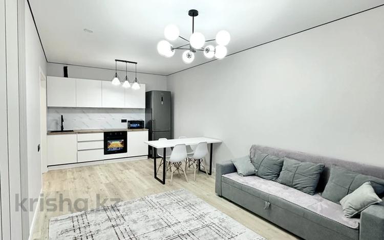 2-комнатная квартира · 45 м² · 8/9 этаж, Улы Дала — СРОЧНО!!!СРОЧНО!!! за 28.5 млн 〒 в Астане, Есильский р-н — фото 22