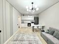 2-комнатная квартира · 45 м² · 8/9 этаж, Улы Дала — СРОЧНО!!!СРОЧНО!!! за 28.5 млн 〒 в Астане, Есильский р-н — фото 4