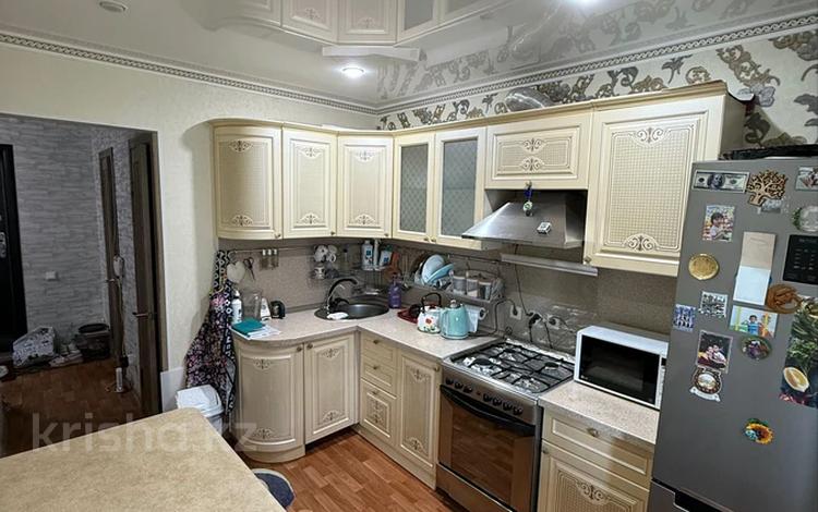 2-комнатная квартира · 58 м² · 8/9 этаж, Кизатова 9а за 200 000 〒 в Петропавловске — фото 2