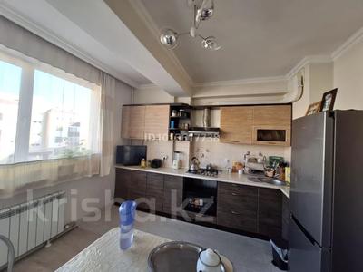 2-комнатная квартира · 67.5 м² · 3/4 этаж, мкр Зердели 46/1 — Момышулы Мөнкеби за 33 млн ₸ в Алматы, Алатауский р-н