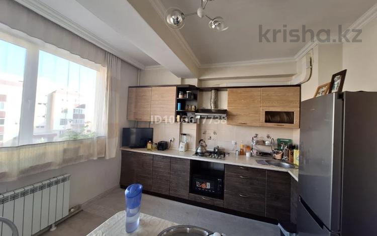 2-комнатная квартира · 67.5 м² · 3/4 этаж, мкр Зердели 46/1 — Момышулы Мөнкеби за 33 млн ₸ в Алматы, Алатауский р-н — фото 2