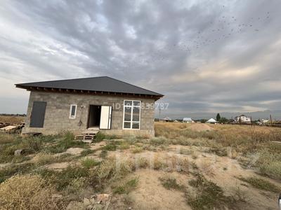 Отдельный дом · 4 комнаты · 130 м² · 12 сот., 1 за 35 млн ₸ в Аскара Токпанова (Казцик)