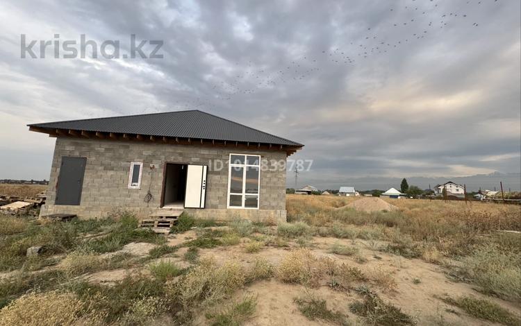 Отдельный дом · 4 комнаты · 130 м² · 12 сот., 1 за 35 млн ₸ в Аскара Токпанова (Казцик) — фото 2