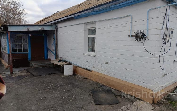 Отдельный дом · 3 комнаты · 80 м² · 4 сот., Переулок Садовый за 17 млн ₸ в Костанае — фото 2