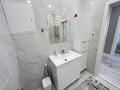 3-бөлмелі пәтер · 110 м² · 3/9 қабат, мкр. Алтын орда, Санкибай батыра 40Б, бағасы: 57 млн ₸ в Актобе — фото 13