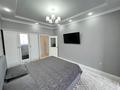 3-бөлмелі пәтер · 110 м² · 3/9 қабат, мкр. Алтын орда, Санкибай батыра 40Б, бағасы: 57 млн ₸ в Актобе — фото 14