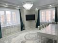 3-бөлмелі пәтер · 110 м² · 3/9 қабат, мкр. Алтын орда, Санкибай батыра 40Б, бағасы: 57 млн ₸ в Актобе — фото 2