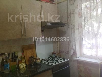 2-бөлмелі пәтер · 45 м² · 1/4 қабат, №9 ш/а. 40 — берегового кима, бағасы: 35 млн ₸ в Алматы, Ауэзовский р-н