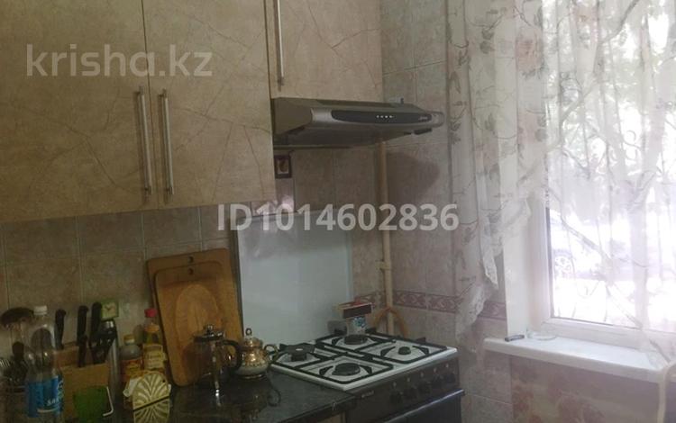 2-комнатная квартира · 45 м² · 1/4 этаж, мкр №9 40 — берегового кима за 35 млн ₸ в Алматы, Ауэзовский р-н — фото 2