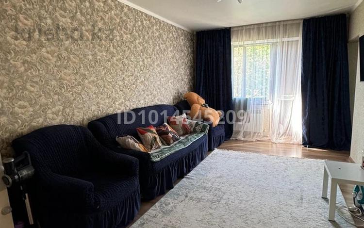 2-комнатная квартира · 50.2 м² · 4/4 этаж, Нуртазина 12 за 21 млн ₸ в Талгаре — фото 2