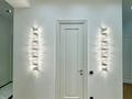 4-комнатная квартира · 210 м² · 2/3 этаж, Таттимбета 86 за 3.3 млн ₸ в Алматы, Медеуский р-н — фото 10