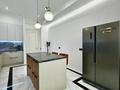 4-комнатная квартира · 210 м² · 2/3 этаж, Таттимбета 86 за 3.3 млн ₸ в Алматы, Медеуский р-н — фото 18