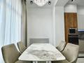 4-комнатная квартира · 210 м² · 2/3 этаж, Таттимбета 86 за 3.3 млн ₸ в Алматы, Медеуский р-н — фото 29