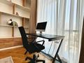 4-комнатная квартира · 210 м² · 2/3 этаж, Таттимбета 86 за 3.3 млн ₸ в Алматы, Медеуский р-н — фото 62