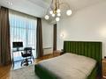 4-комнатная квартира · 210 м² · 2/3 этаж, Таттимбета 86 за 3.3 млн ₸ в Алматы, Медеуский р-н — фото 66