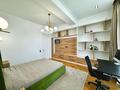 4-комнатная квартира · 210 м² · 2/3 этаж, Таттимбета 86 за 3.3 млн ₸ в Алматы, Медеуский р-н — фото 69