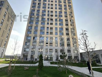1-комнатная квартира, 37 м², 14/16 этаж, мкр Асар-2, Мкр. Shymkent City 549 за 14.8 млн 〒 в Шымкенте, Каратауский р-н